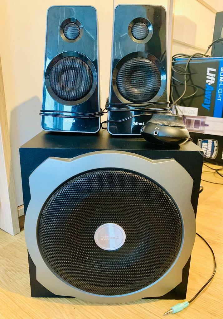 trust 19019 tytan 2.1